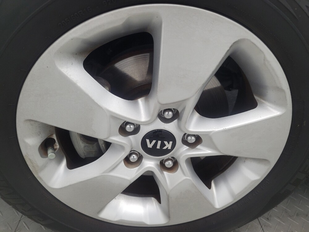 2018 Kia Soul in Marietta, GA 30062 - 18080228 31