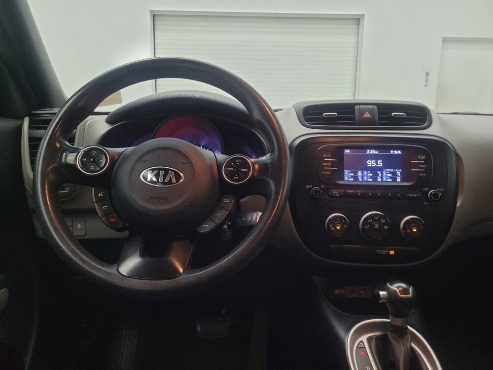 2018 Kia Soul in Marietta, GA 30062 - 18080228 22
