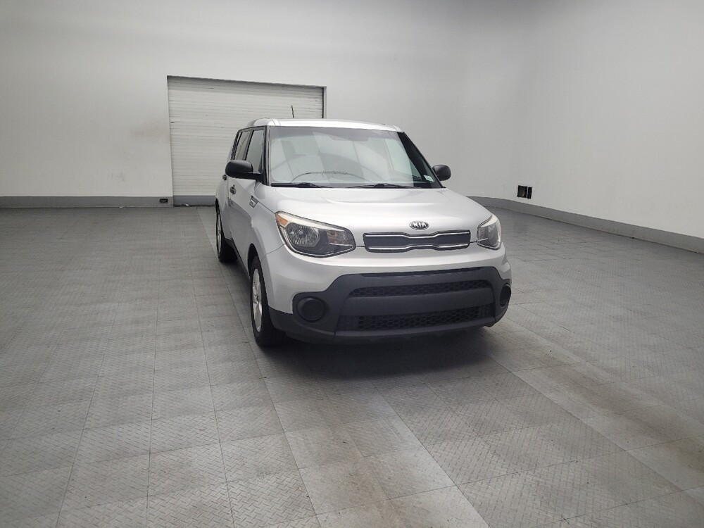 2018 Kia Soul in Marietta, GA 30062 - 18080228 13