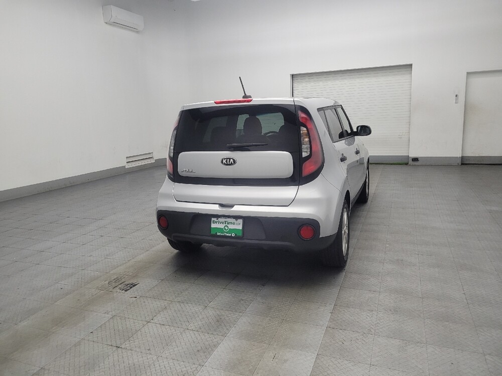 2018 Kia Soul in Marietta, GA 30062 - 18080228 9
