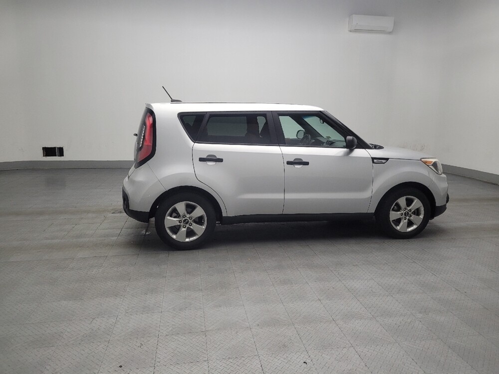 2018 Kia Soul in Marietta, GA 30062 - 18080228 10