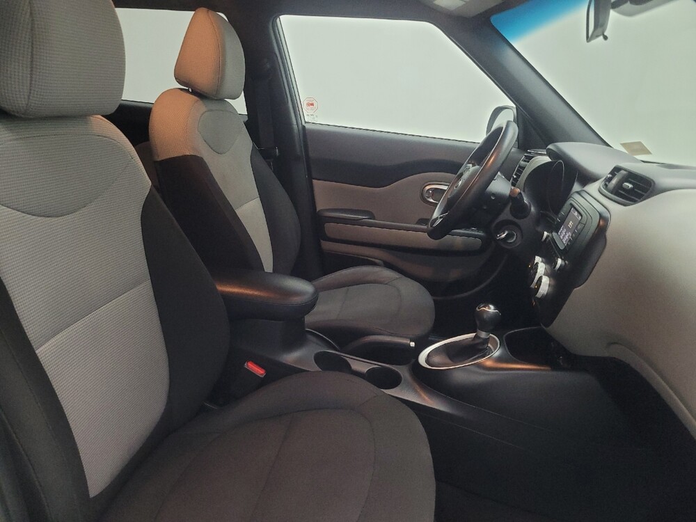2018 Kia Soul in Marietta, GA 30062 - 18080228 21