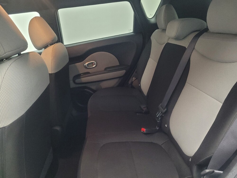 2018 Kia Soul in Marietta, GA 30062 - 18080228 18