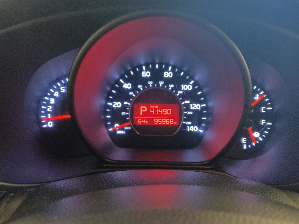 2018 Kia Soul in Marietta, GA 30062 - 18080228 23