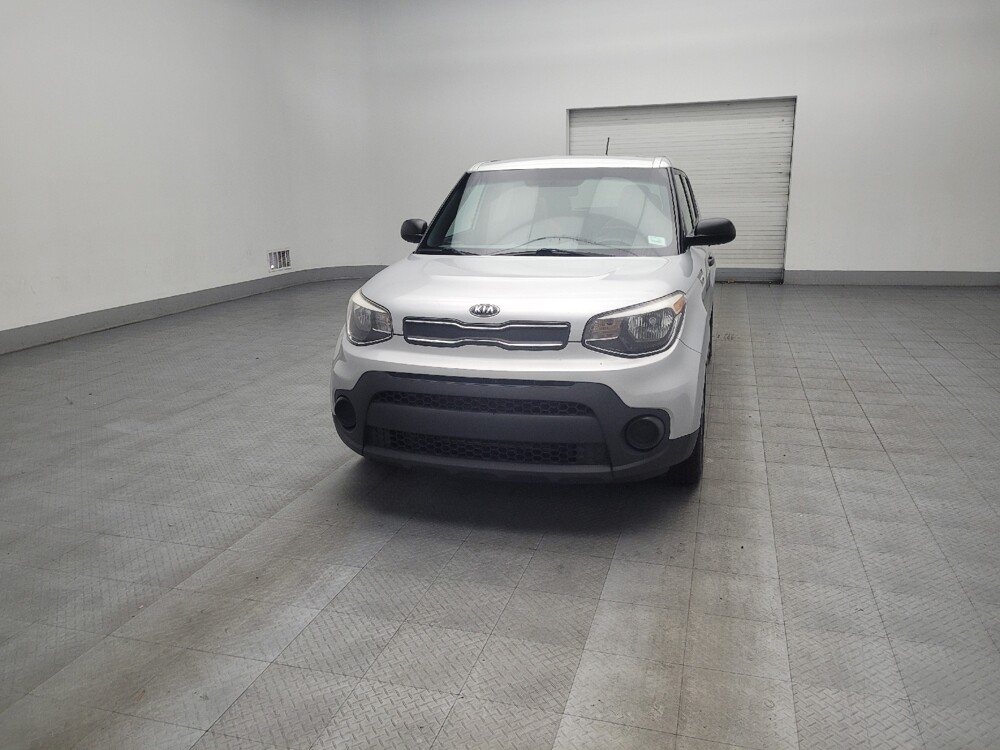 2018 Kia Soul in Marietta, GA 30062 - 18080228 15
