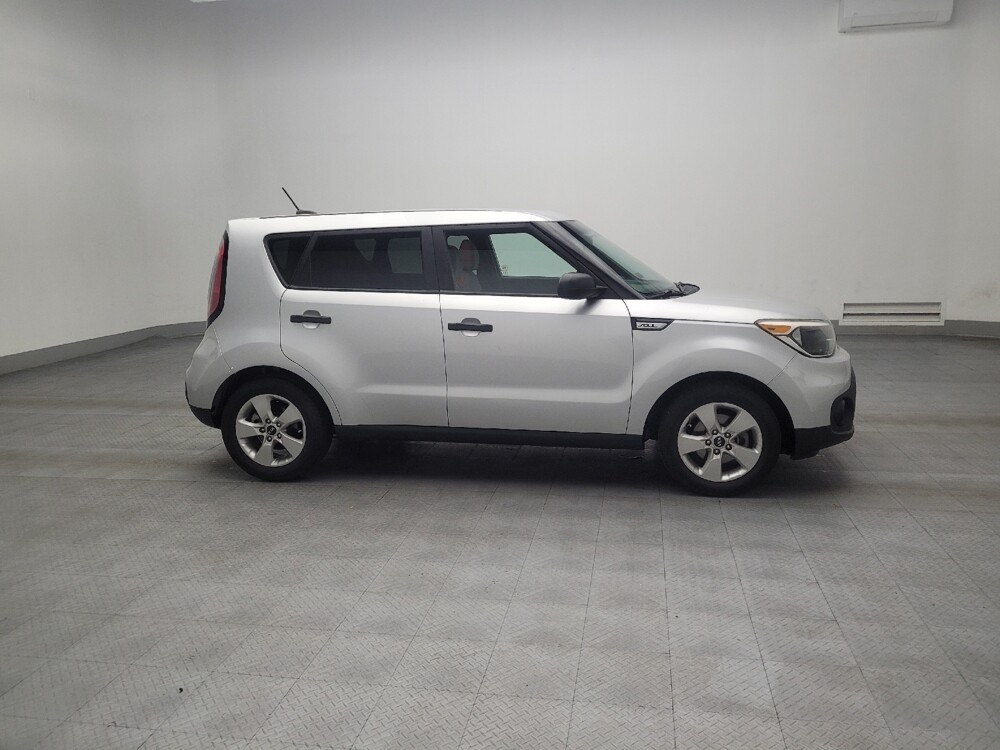 2018 Kia Soul in Marietta, GA 30062 - 18080228 11