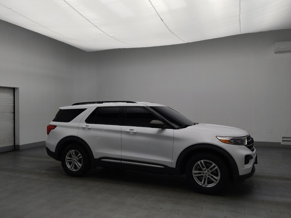 2020 Ford Explorer in Union City, GA 30291 - 18080230 11