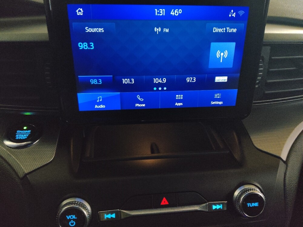 2020 Ford Explorer in Union City, GA 30291 - 18080230 25