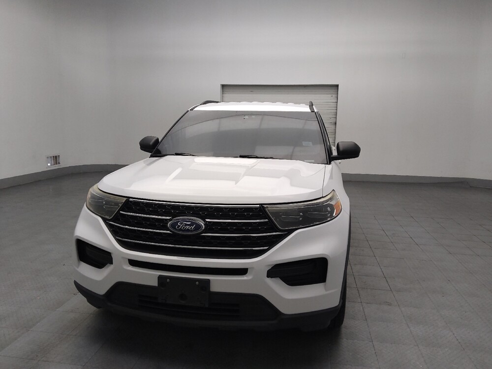 2020 Ford Explorer in Union City, GA 30291 - 18080230 15