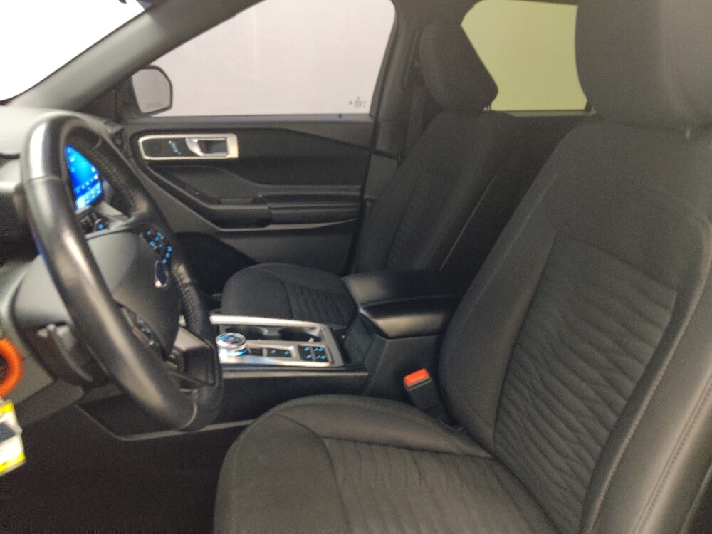 2020 Ford Explorer in Union City, GA 30291 - 18080230 17