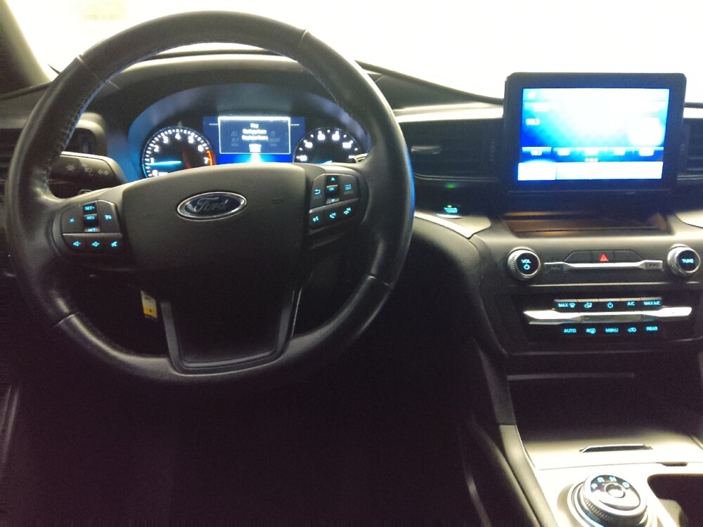 2020 Ford Explorer in Union City, GA 30291 - 18080230 22