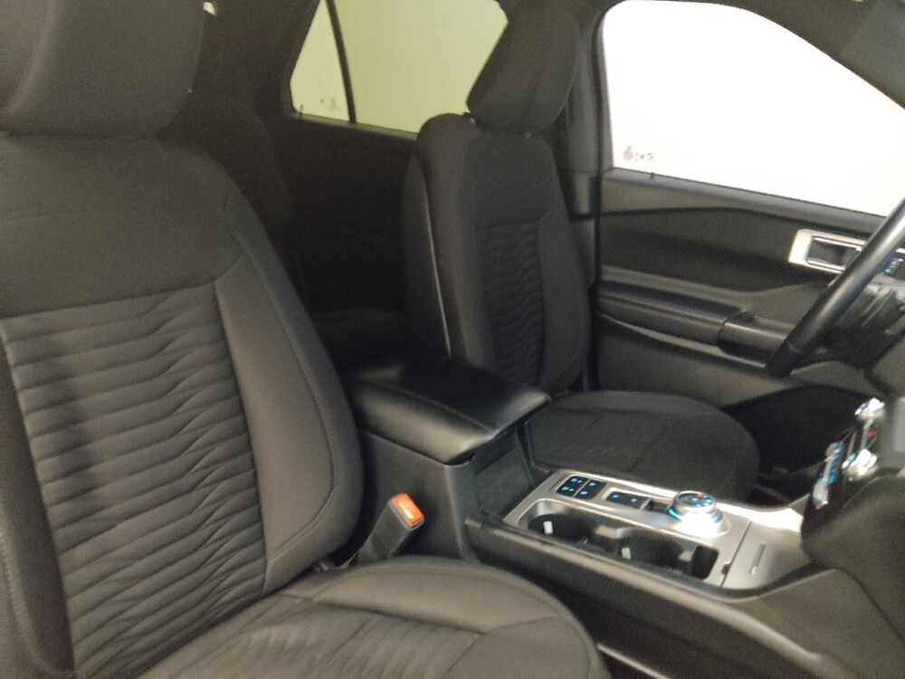 2020 Ford Explorer in Union City, GA 30291 - 18080230 21