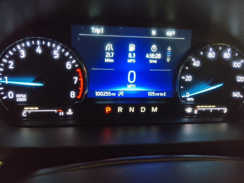 2020 Ford Explorer in Union City, GA 30291 - 18080230 23