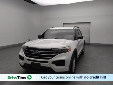 2020 Ford Explorer in Union City, GA 30291