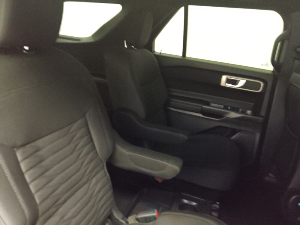 2020 Ford Explorer in Union City, GA 30291 - 18080230 19