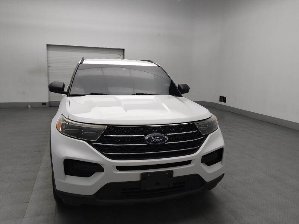 2020 Ford Explorer in Union City, GA 30291 - 18080230 14