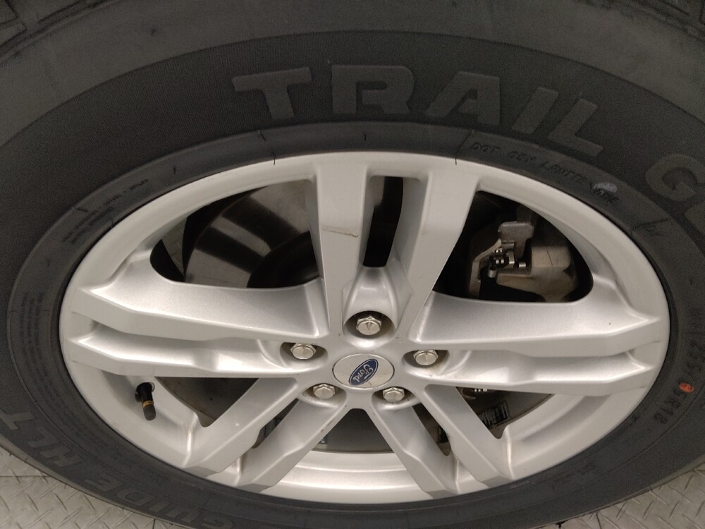 2020 Ford Explorer in Union City, GA 30291 - 18080230 31