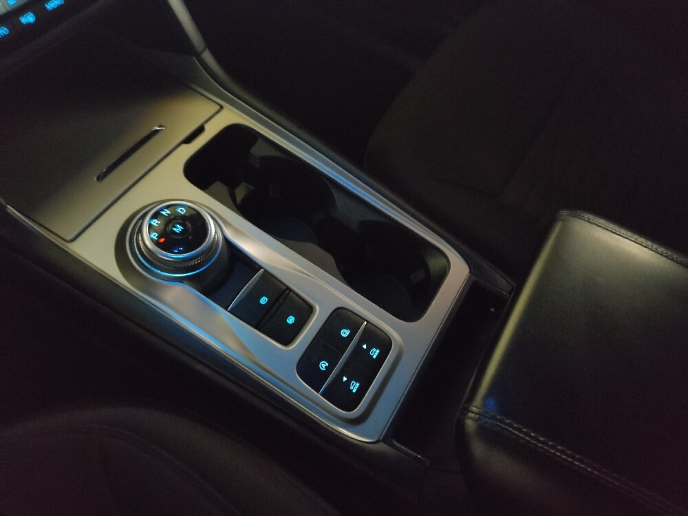 2020 Ford Explorer in Union City, GA 30291 - 18080230 26