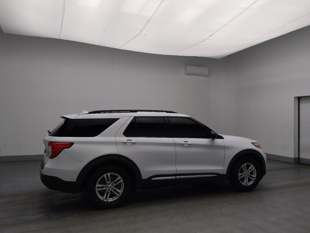 2020 Ford Explorer in Union City, GA 30291 - 18080230 10