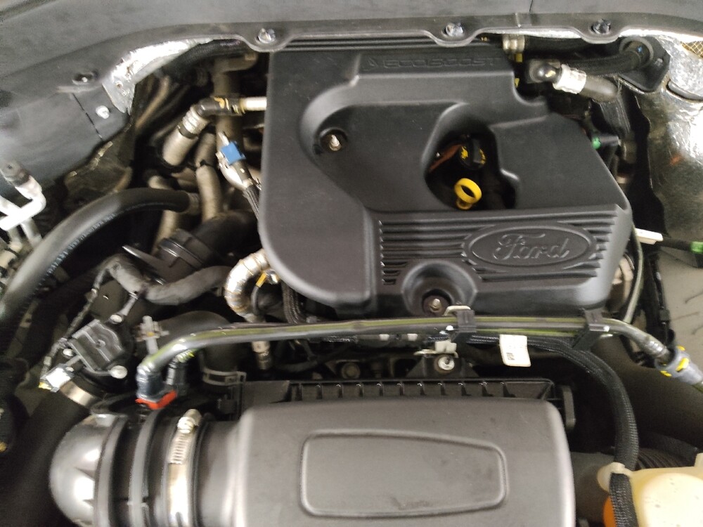 2020 Ford Explorer in Union City, GA 30291 - 18080230 30