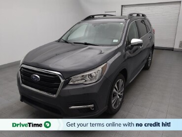 2019 Subaru Ascent in Greenville, NC 27834