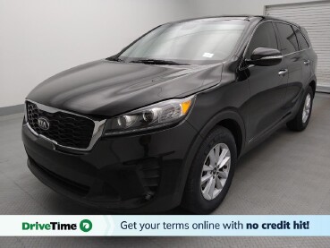 2020 Kia Sorento in Denver, CO 80012