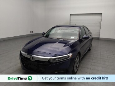 2020 Honda Accord in Stone Mountain, GA 30083
