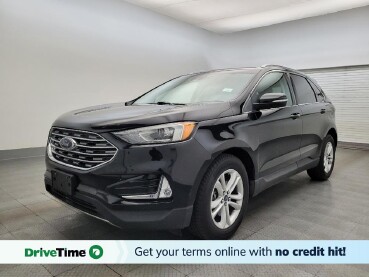 2020 Ford Edge in Albuquerque, NM 87123