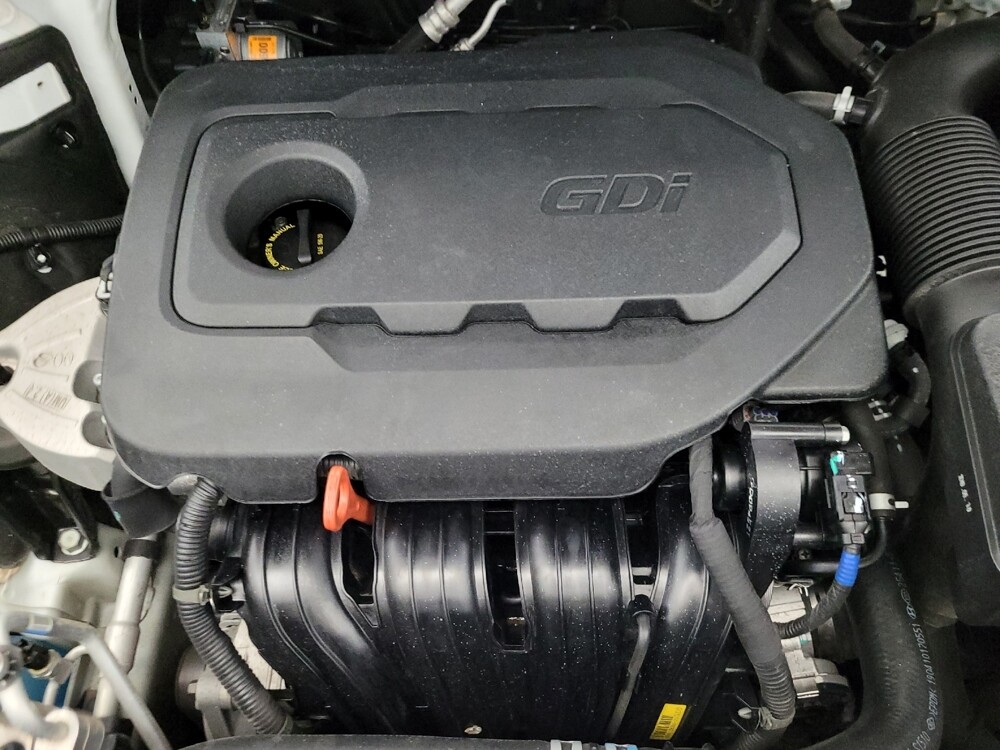 2020 Hyundai Santa Fe in Albuquerque, NM 87123 - 18080241 30