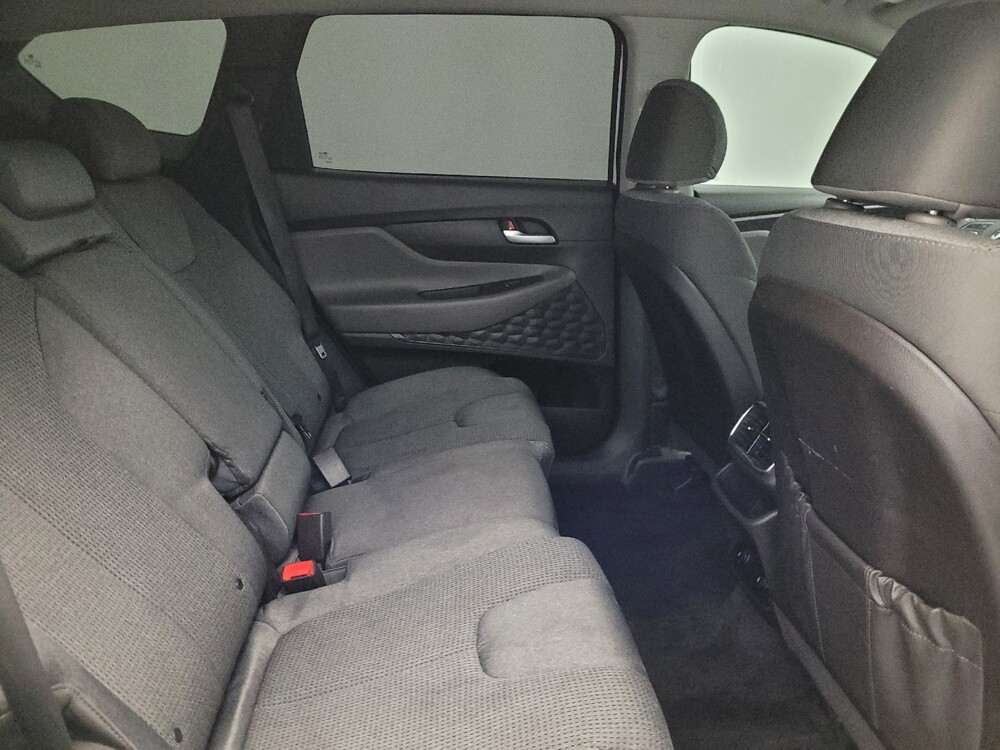 2020 Hyundai Santa Fe in Albuquerque, NM 87123 - 18080241 19