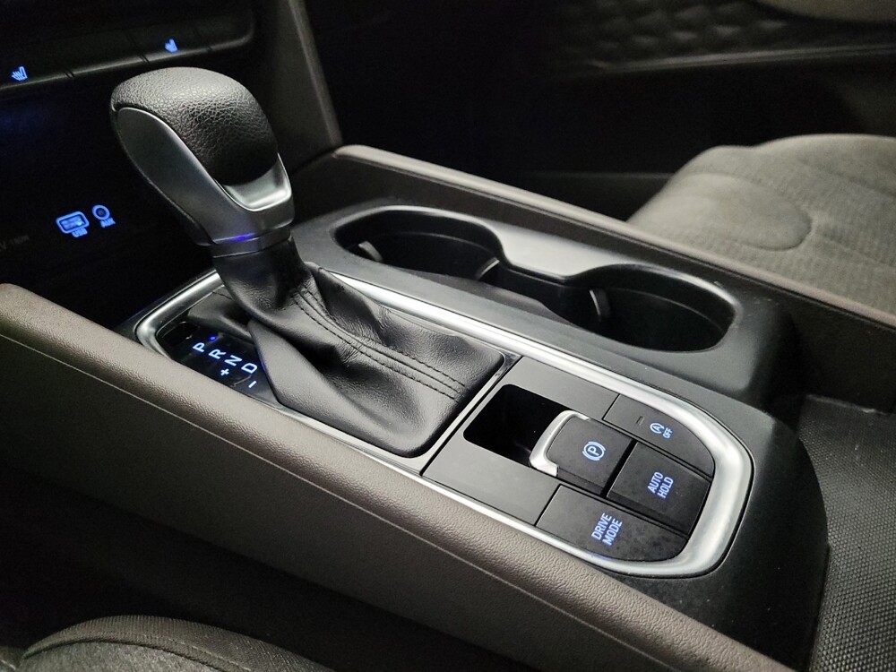 2020 Hyundai Santa Fe in Albuquerque, NM 87123 - 18080241 26