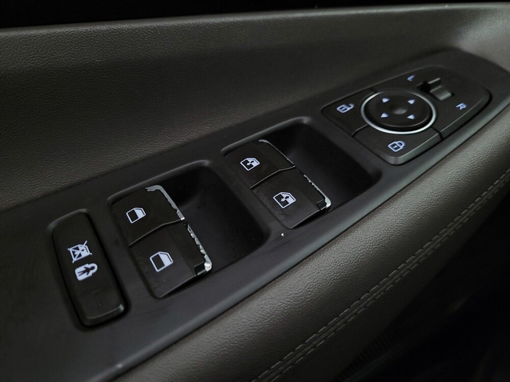 2020 Hyundai Santa Fe in Albuquerque, NM 87123 - 18080241 27