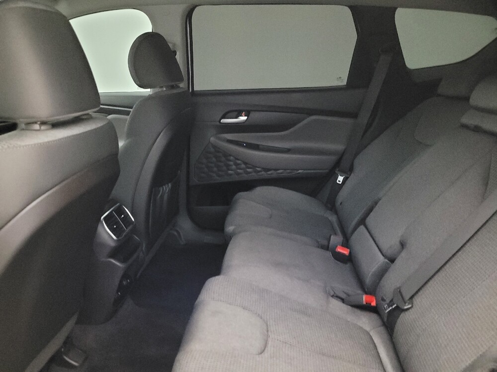 2020 Hyundai Santa Fe in Albuquerque, NM 87123 - 18080241 18