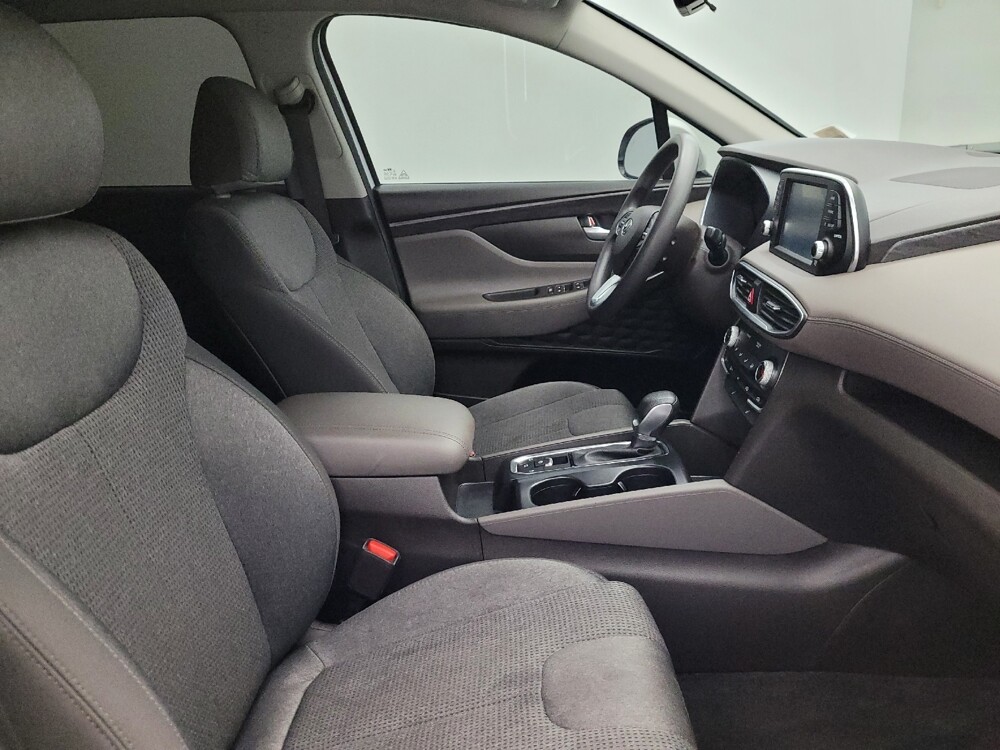 2020 Hyundai Santa Fe in Albuquerque, NM 87123 - 18080241 21