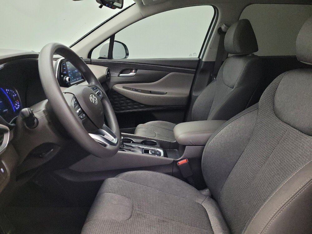 2020 Hyundai Santa Fe in Albuquerque, NM 87123 - 18080241 17