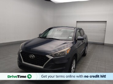 2019 Hyundai Tucson in Columbus, GA 31909