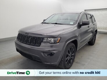 2017 Jeep Grand Cherokee in Knoxville, TN 37923