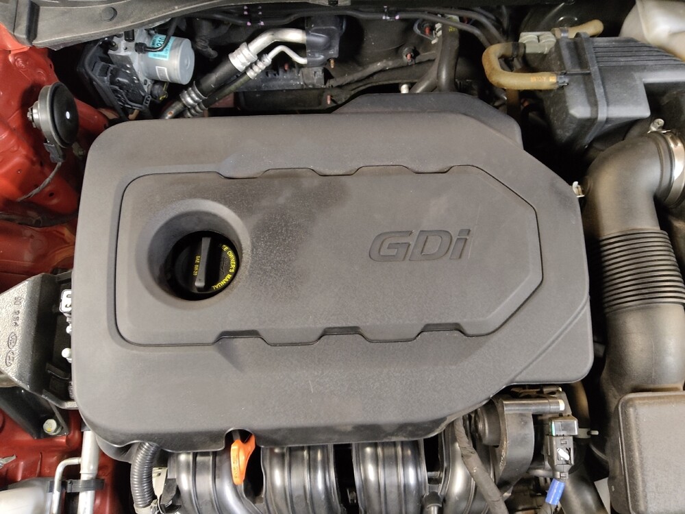 2019 Hyundai Sonata in Knoxville, TN 37923 - 18080246 30