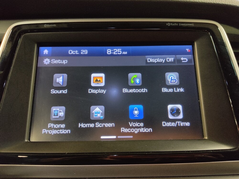 2019 Hyundai Sonata in Knoxville, TN 37923 - 18080246 25