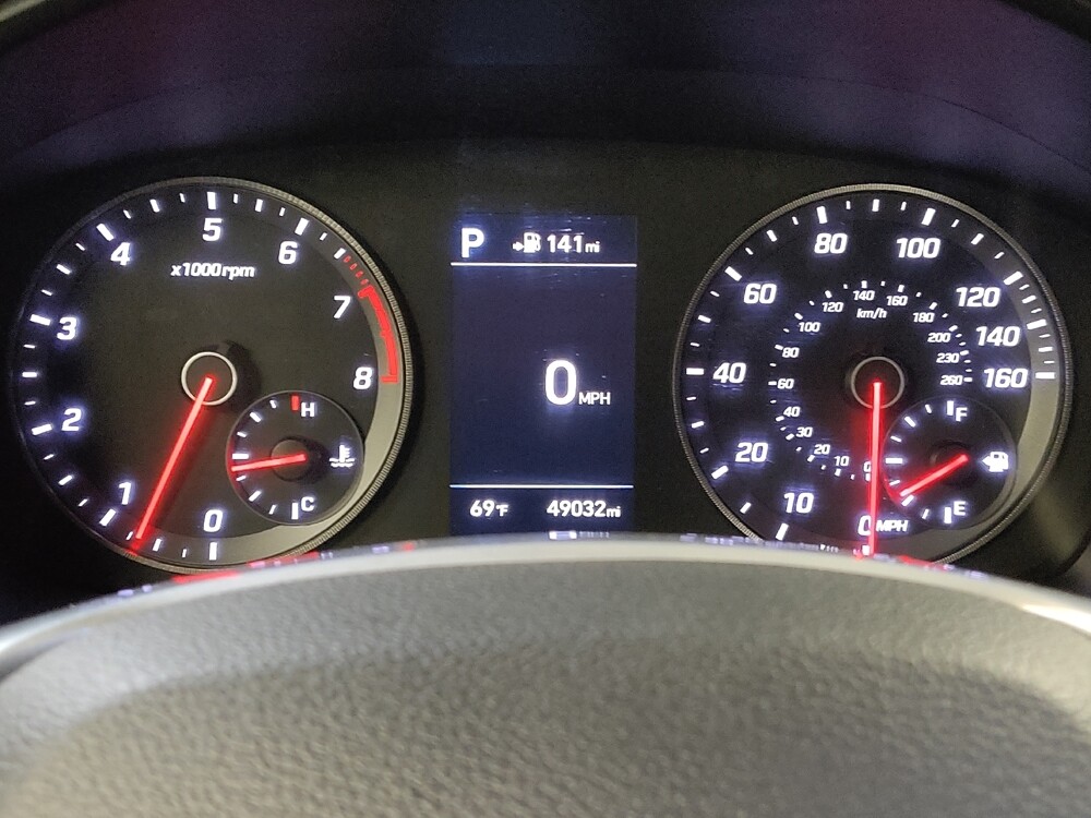 2019 Hyundai Sonata in Knoxville, TN 37923 - 18080246 23