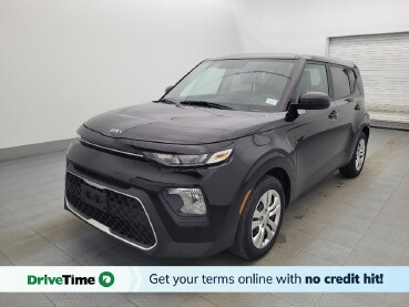 2021 Kia Soul in Morrow, GA 30260