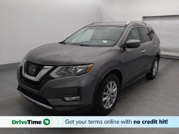2017 Nissan Rogue in Charleston, SC 29414