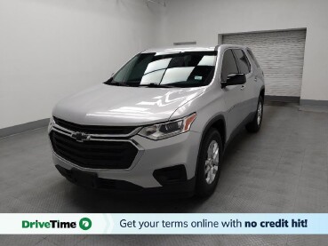 2019 Chevrolet Traverse in Las Vegas, NV 89104