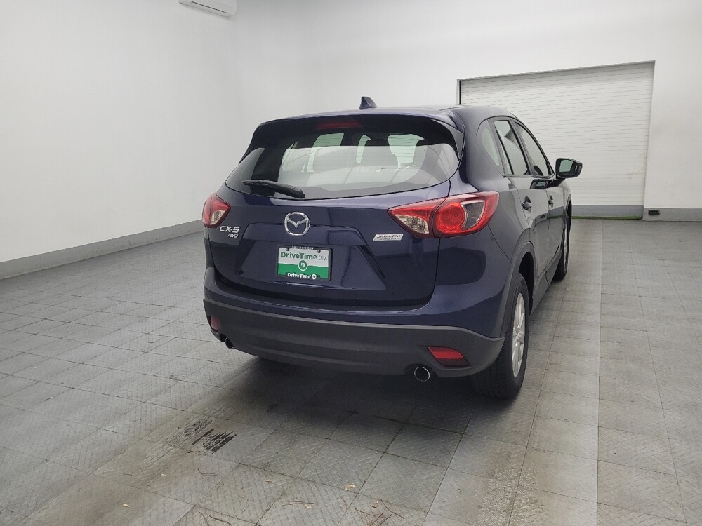 2014 Mazda CX-5 in Stone Mountain, GA 30083 - 18080255 9
