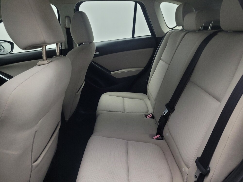 2014 Mazda CX-5 in Stone Mountain, GA 30083 - 18080255 18