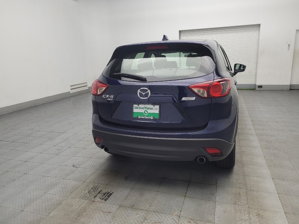 2014 Mazda CX-5 in Stone Mountain, GA 30083 - 18080255 7