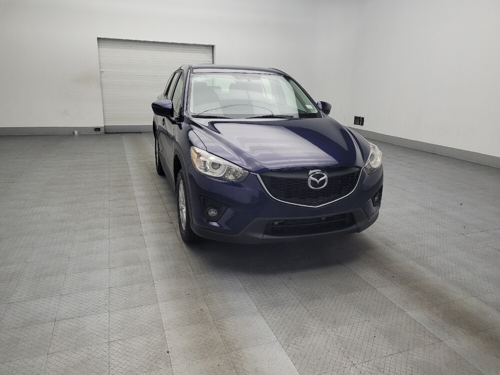 2014 Mazda CX-5 in Stone Mountain, GA 30083 - 18080255 13