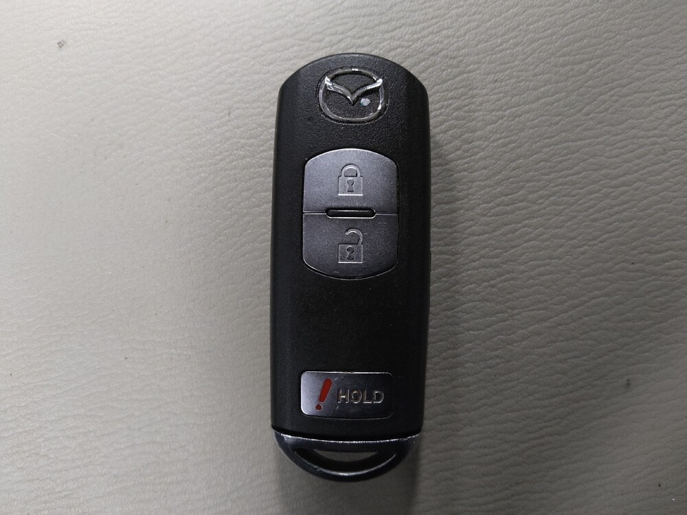 2014 Mazda CX-5 in Stone Mountain, GA 30083 - 18080255 32