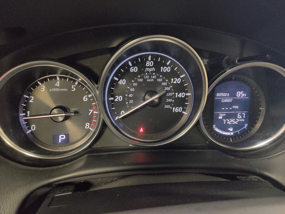 2014 Mazda CX-5 in Stone Mountain, GA 30083 - 18080255 23