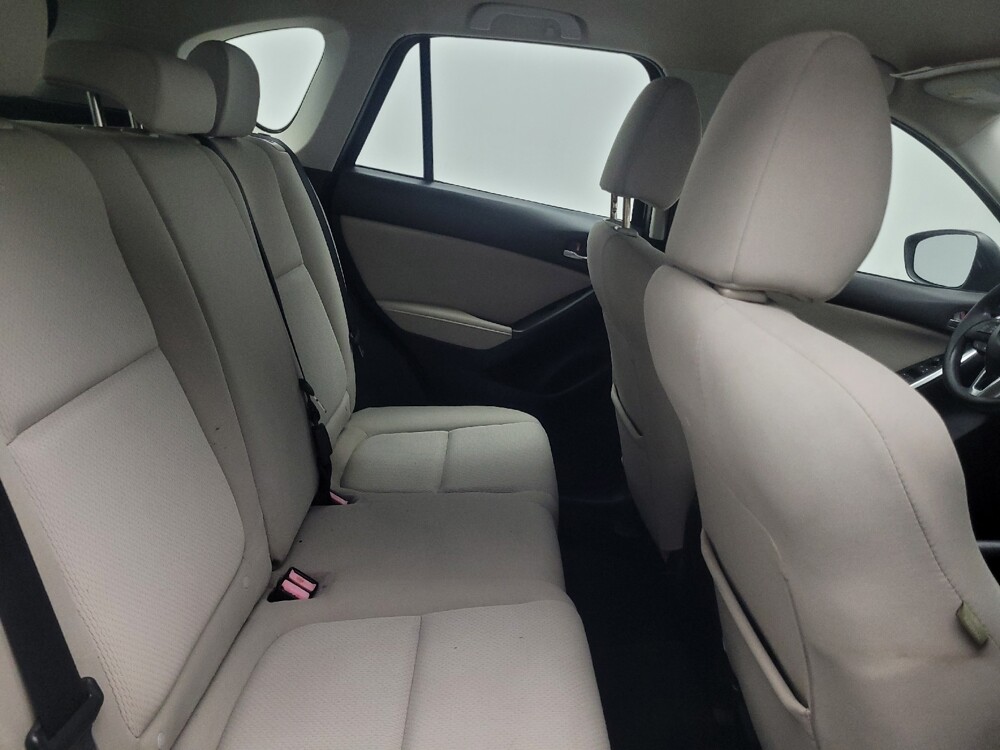 2014 Mazda CX-5 in Stone Mountain, GA 30083 - 18080255 19